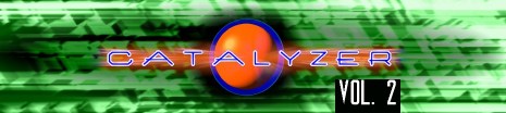 Catalyzer for ImageFX